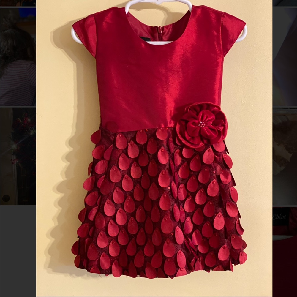 BNWT ISOBELLA & CHLOE DRESS